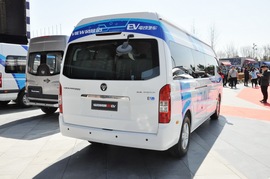 2016款福田风景G9EV