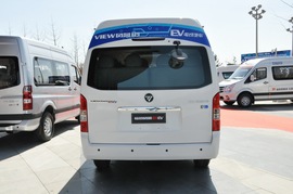 2016款福田风景G9EV
