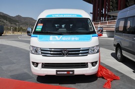 2016款福田风景G9EV