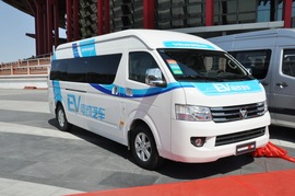 2016款福田风景G9EV