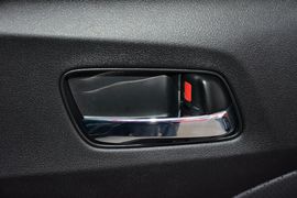 2015款本田CR-V
