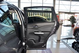 2015款本田CR-V