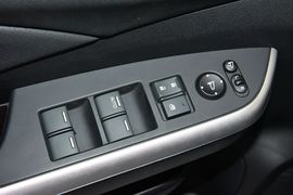 2015款本田CR-V