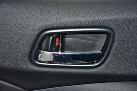 2015款本田CR-V