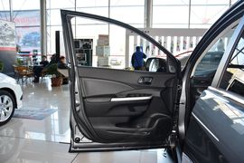 2015款本田CR-V