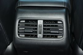 2015款本田CR-V