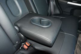 2015款本田CR-V