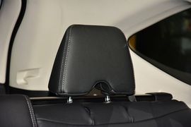 2015款本田CR-V