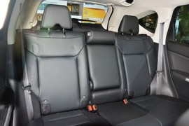 2015款本田CR-V