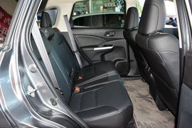 2015款本田CR-V
