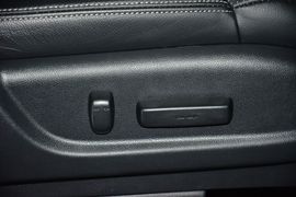 2015款本田CR-V
