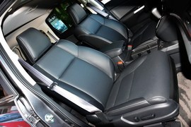2015款本田CR-V