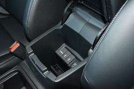 2015款本田CR-V