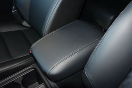 2015款本田CR-V