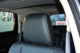 2015款本田CR-V