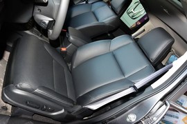 2015款本田CR-V
