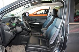 2015款本田CR-V