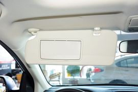 2015款本田CR-V