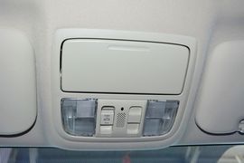 2015款本田CR-V