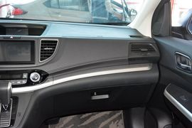 2015款本田CR-V