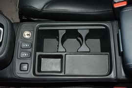 2015款本田CR-V