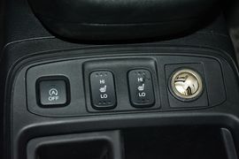 2015款本田CR-V