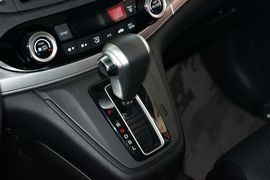 2015款本田CR-V