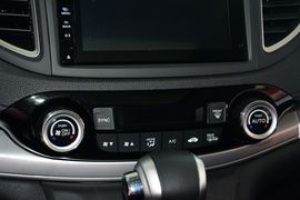 2015款本田CR-V