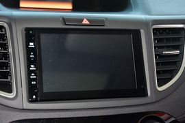 2015款本田CR-V