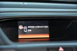 2015款本田CR-V