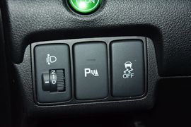 2015款本田CR-V