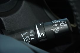 2015款本田CR-V