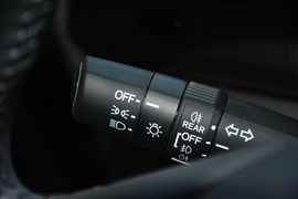 2015款本田CR-V
