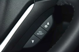 2015款本田CR-V