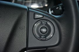 2015款本田CR-V