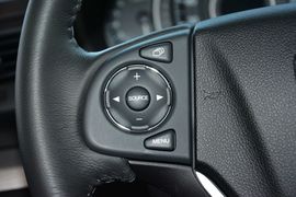 2015款本田CR-V