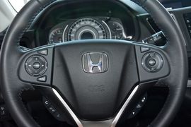 2015款本田CR-V
