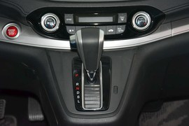 2015款本田CR-V