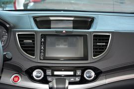2015款本田CR-V