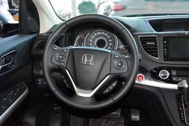 2015款本田CR-V
