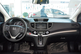 2015款本田CR-V