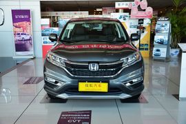 2015款本田CR-V