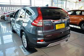 2015款本田CR-V
