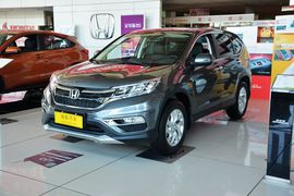 2015款本田CR-V