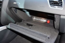 2016款奥迪A5敞篷45