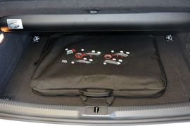 2016款奥迪A5敞篷45