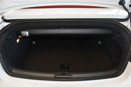 2016款奥迪A5敞篷45