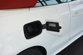 2016款奥迪A5敞篷45