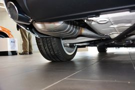 2016款奥迪A5敞篷45