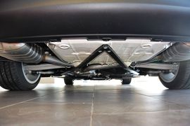 2016款奥迪A5敞篷45